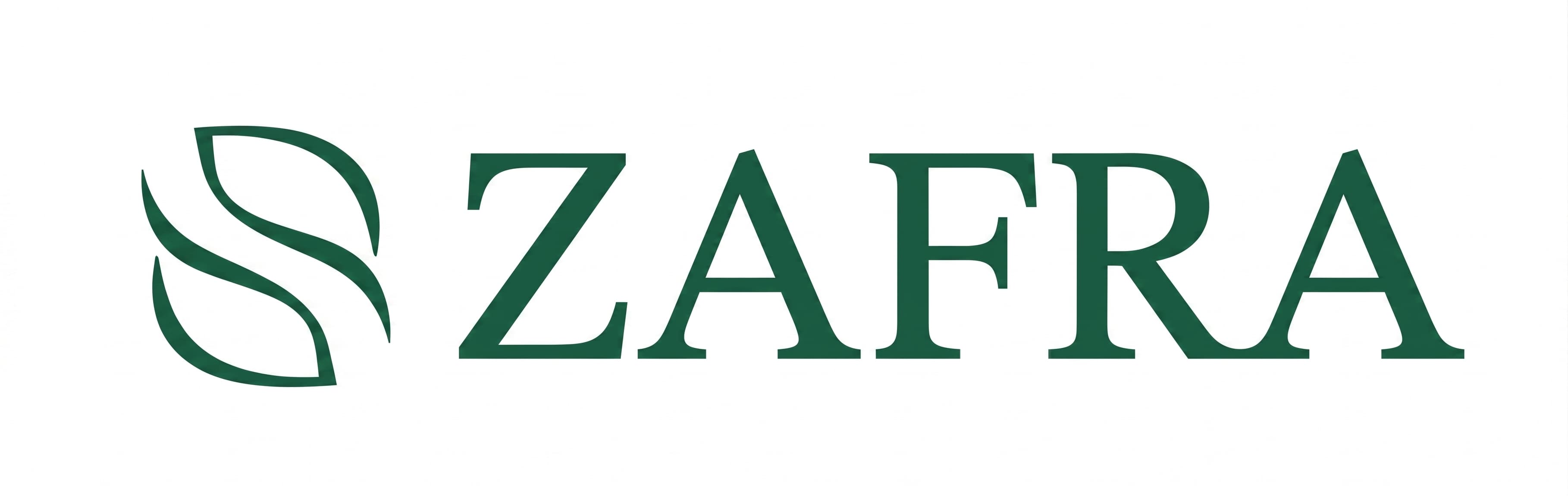 Logo Zafra Export